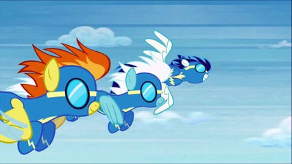 [PMV] Fly into the Night - Original Music video by AudioWave Dasher