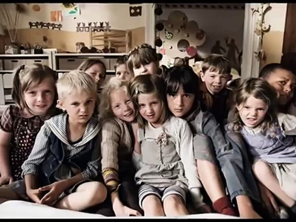 ZweiOhrKüken Soundtrack: Baschi - "Unsterblich"