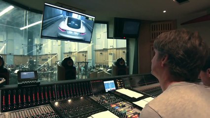 Ο Alexandre Desplat στο Ωδείο Ηρώδου του Αττικού την Τετάρτη 9 Σεπτεμβρίου