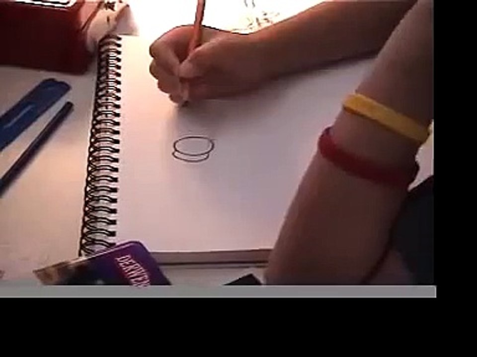 Will Draws A Fish