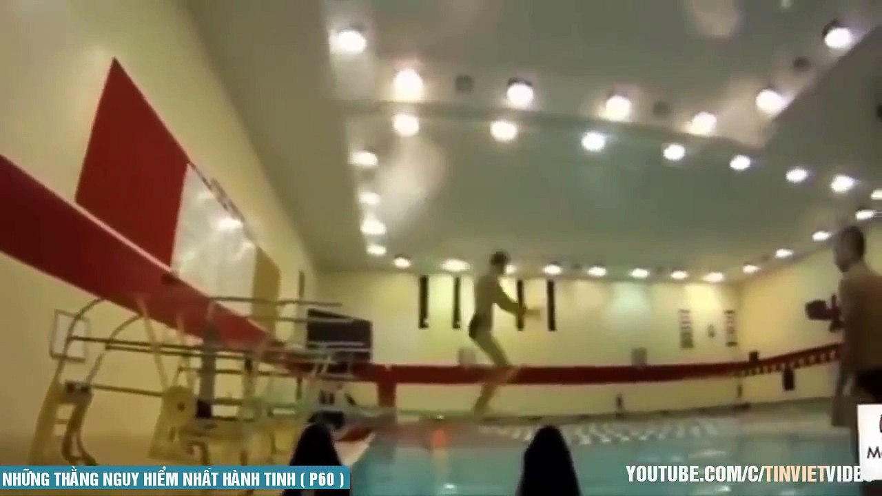 Tin Việt Tv Những Thằng Nguy Hiểm Nhất Hành Tinh P74