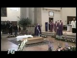 Rimini: grande commozione ai funerali della piccola Dayana