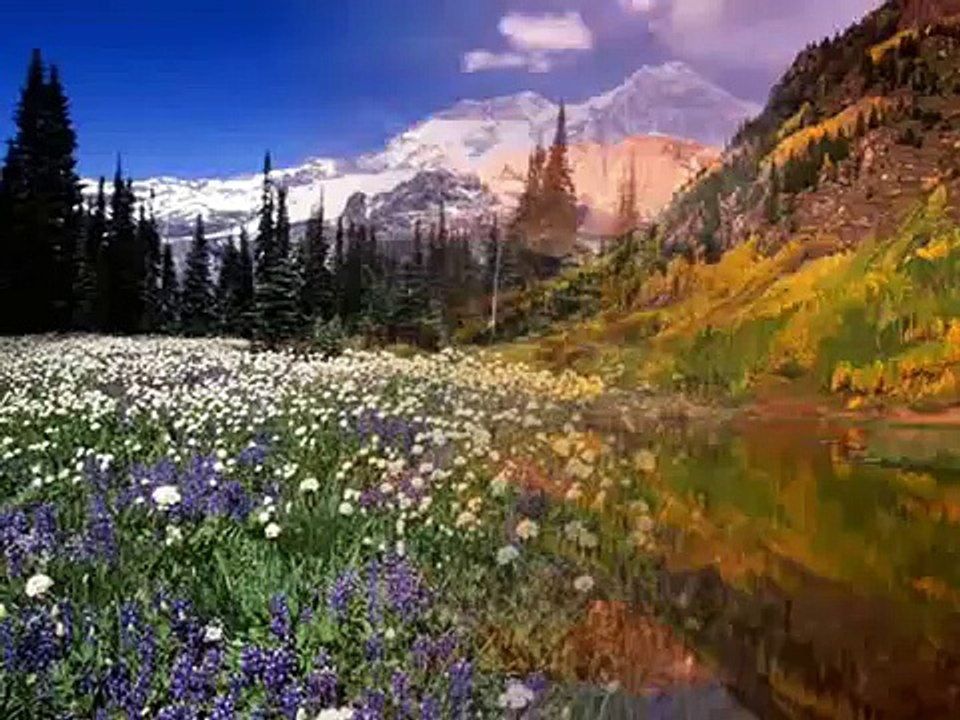 You Raise Me Up - Josh Groban (subtitulado)