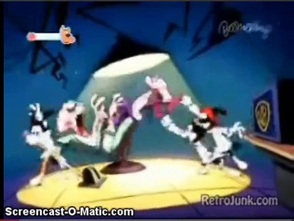 My Favorite Cartoons from the 90's