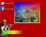 Counter-Strike GO - Outro Django CS GO - CS GO on IMAC