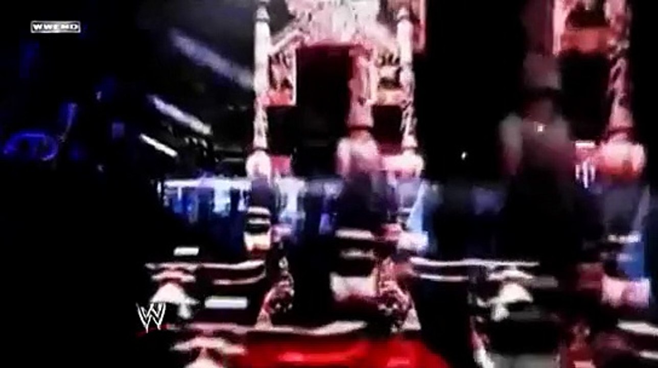 Wwe The Undertaker New Theme Song 2016