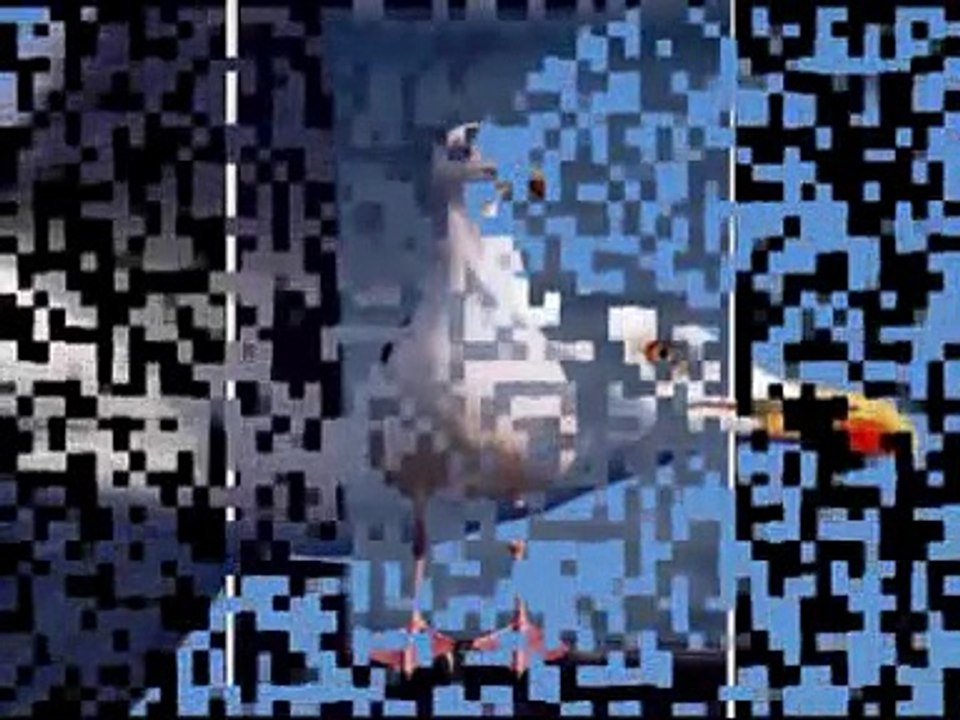 Juan Salvador Gaviota parte 1