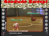 Pokemon EPIC Sweeps Geodude