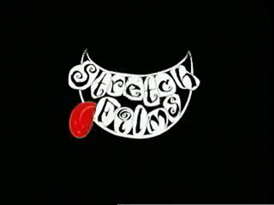 Stretch Films / Hanna-Barbera Cartoons / Cartoon Network