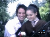 Iñaki y Paloma En nombre del amor Ya no llores princesa