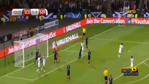 Scotland vs Germany 2-3 All Goals Full Euro Qualifier 7/9/2016