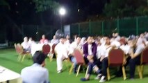 Bayan By Mufti Muhammad Shoaib In Pakistan Club Hong Kong