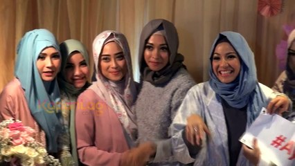 Vakum Dari Dunia Hiburan, Ratna Galih Rindu Syuting?