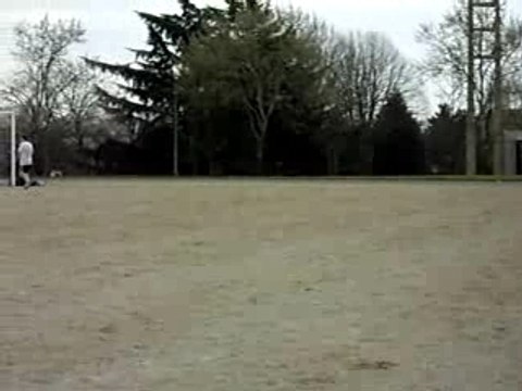 but khalil tirs au tournoi foot chato