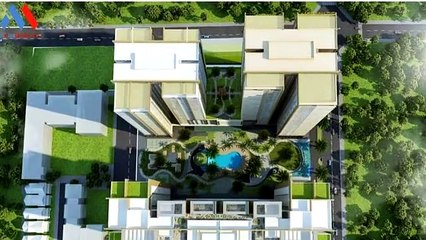 có nên mua chung cư legend tower