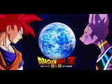 Dbz Battle of Gods Soundtrack 33 [Goku Pinch]