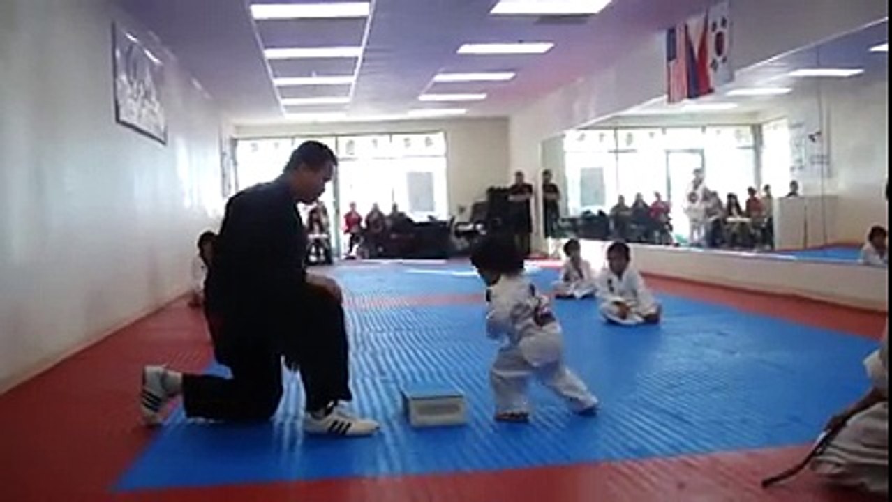 Little Future Champion 2016 Very Funny Kid Must Watch