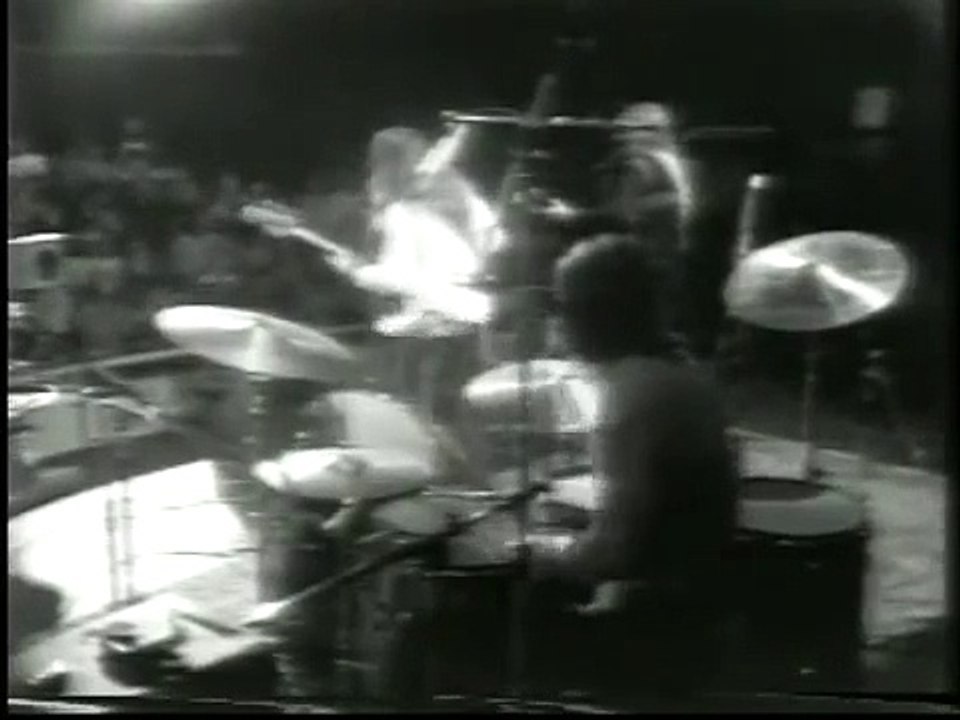 Poco - Good Feelin' To Know