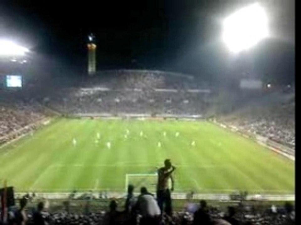 stade demi finale om/nantes