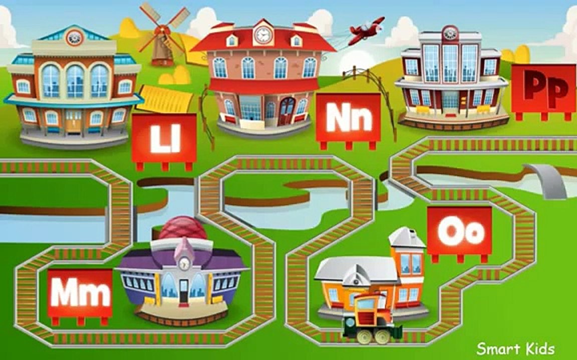 ABC SONG | ABC Songs for Children - 13 Alphabet Songs & 26 Videos