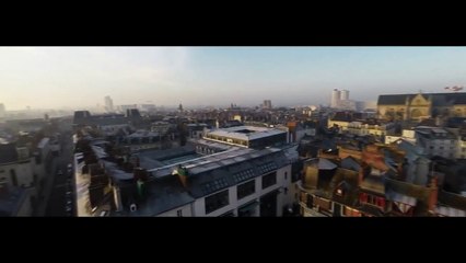 SCHLAG LAND (Rennes City) - Art Kan // Street Clip