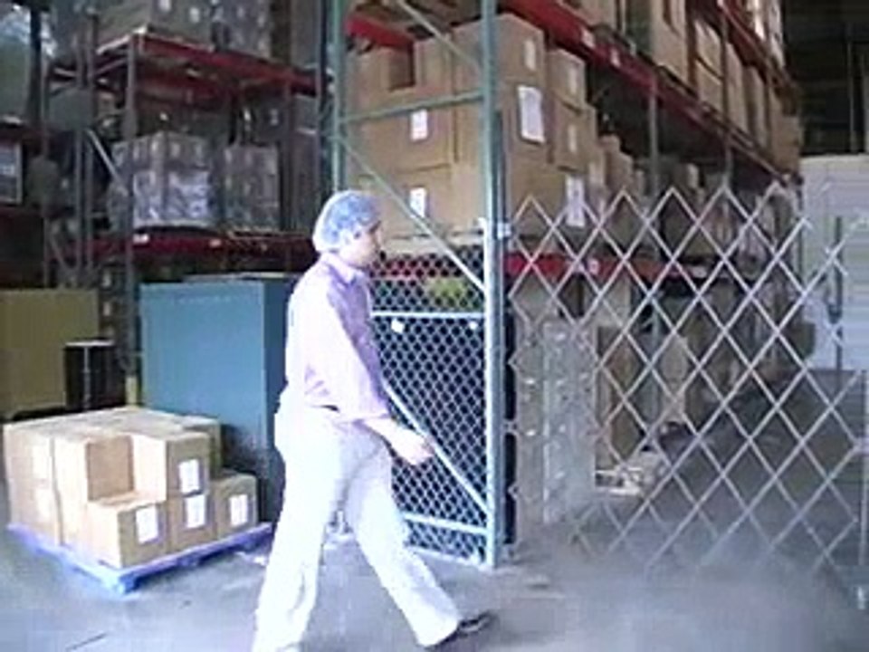 Arnet Pharmaceutical