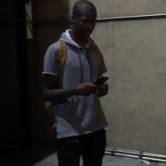 iChase Priorities  w/ Chuk Morka, Sasha Merci