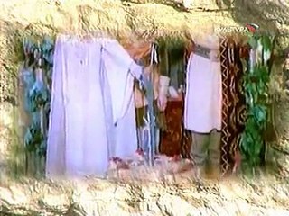 Пленницы судьбы. Княгиня Ольга.