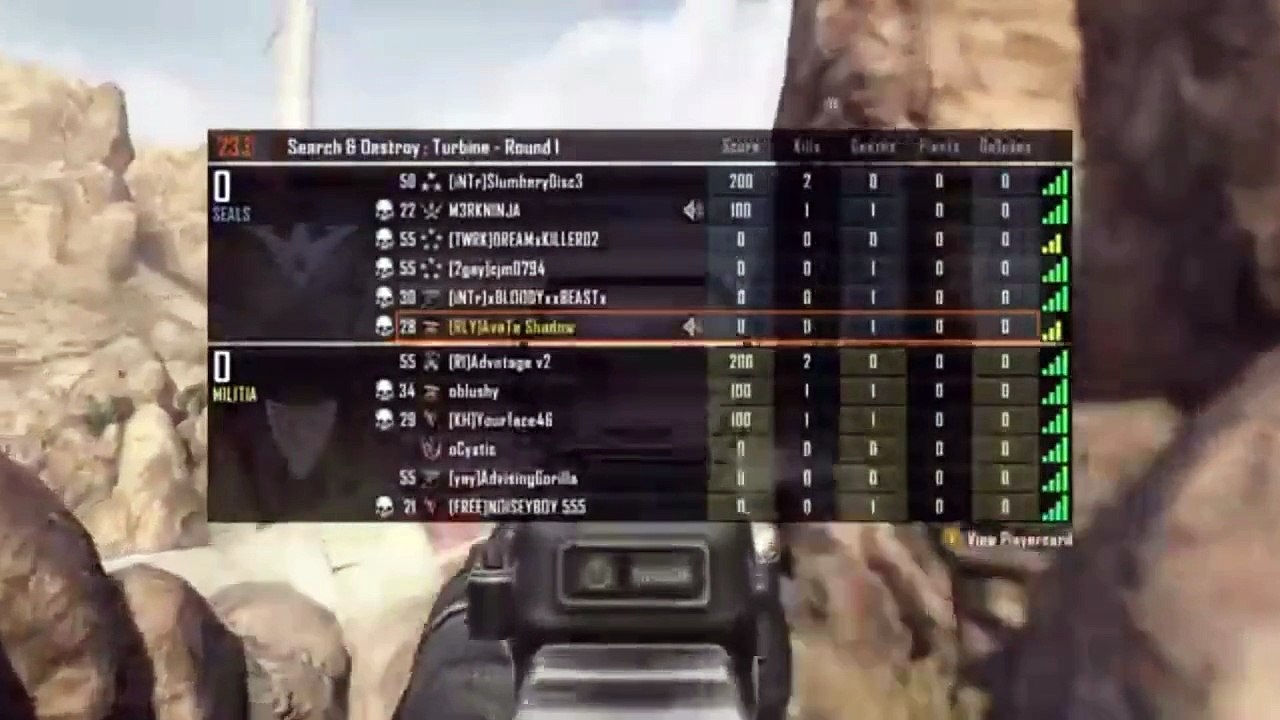 Ban Trolling On Xbox Live!