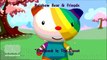 Gay Cartoon: Rainbow Bear & Friends-Episode 1 Flashback In The Closet