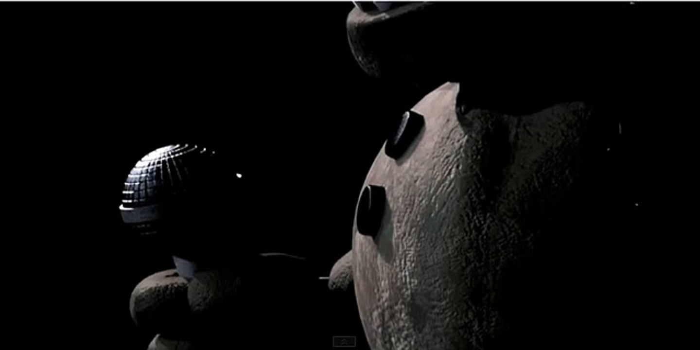 fnaf 2 trailer