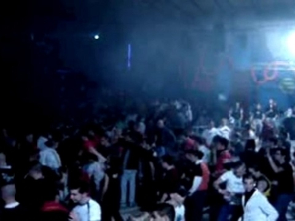 eurodeejays pont aeri 11.02.2006