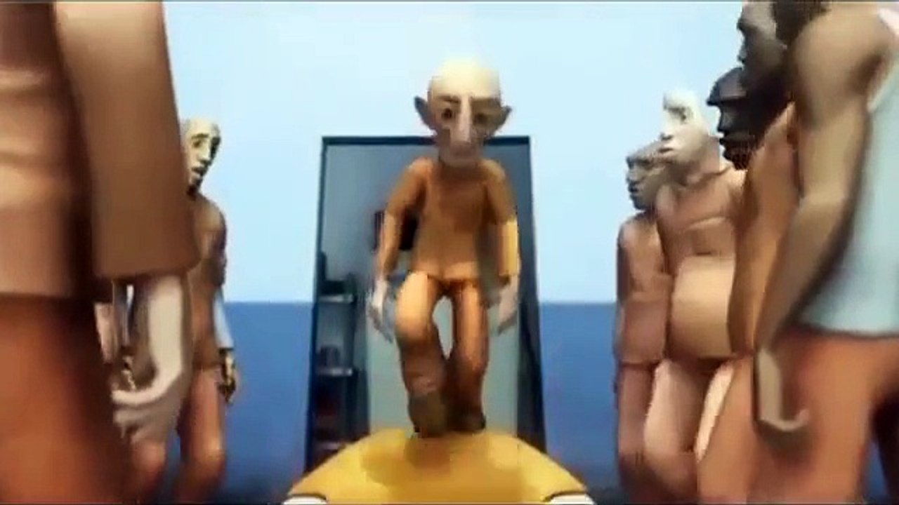 Cartoons 16   Funny short film