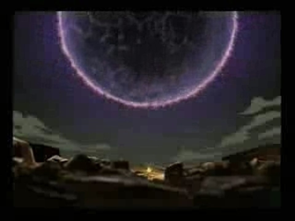 Tenkaichi introdution modifié