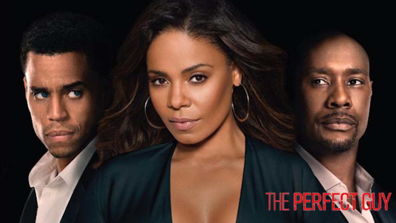 The Perfect Guy (2015) Official Trailer