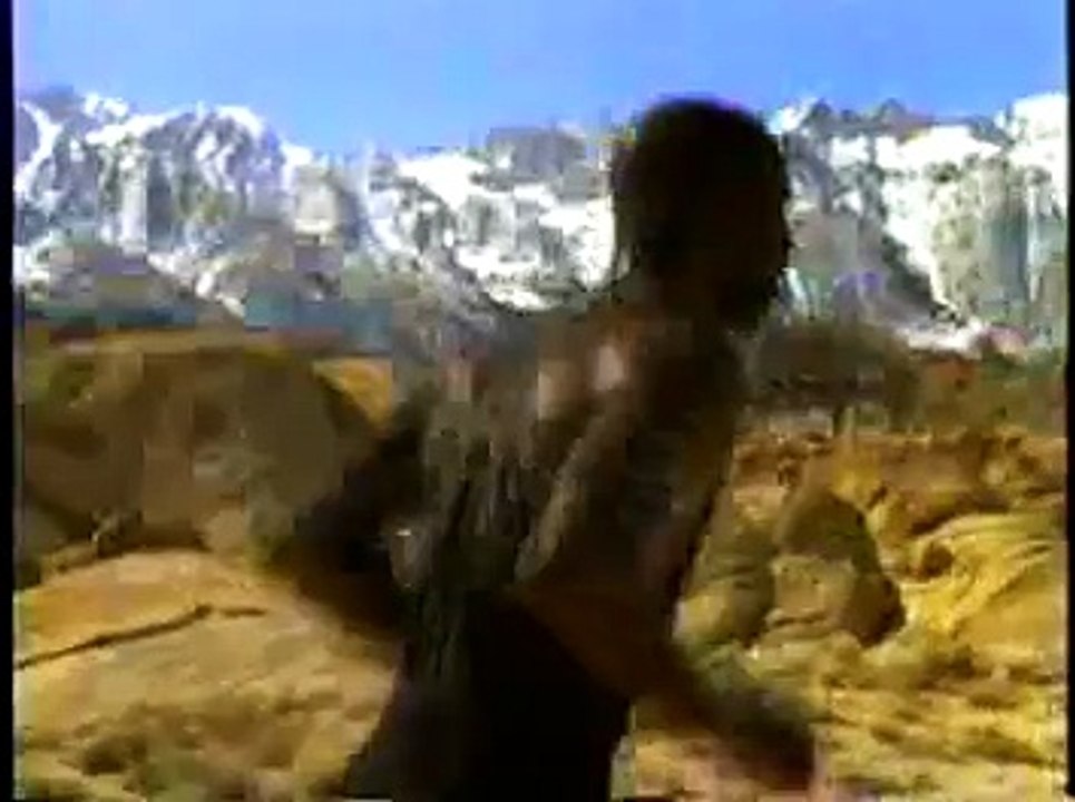 Michael Jordan "Wisdom" Gatorade Commercial