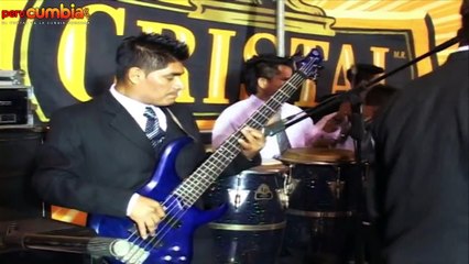 Armonía 10 - Parranda # 12 - HD visita: www.perucumbia.pe