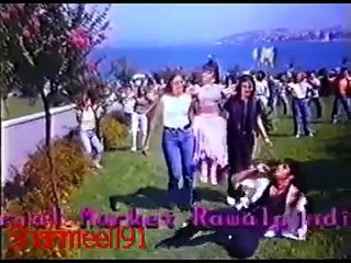 Reema Khan Babar Ali - Munday Kehnday Bus Kar "Love 95" (1996)