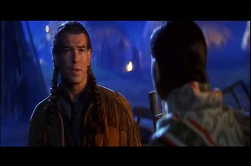 Native American Indians ( Man Become What They Dream )
