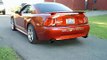 2003 Ford Mustang GT Exhaust