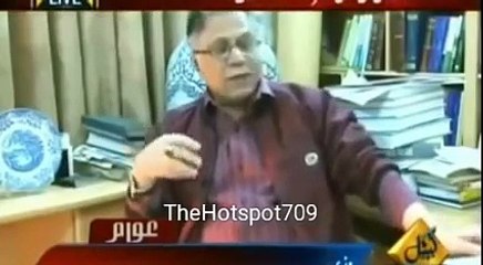 INDIA has no time to waste on a BEGGAR nation like PAKISTAN   pakistani media HASSAN NISAR