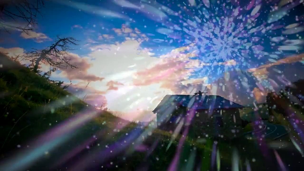 Children of the Sun - Spirits of Another Day