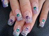 IDEAS,,,,Nail Art, Diseño de uñas