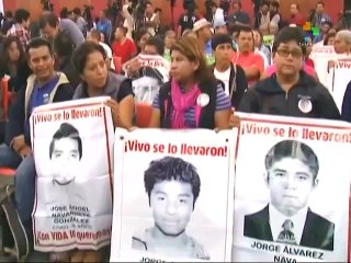 Mexico – Independent Experts Debunk Government’s Ayotzinapa Story