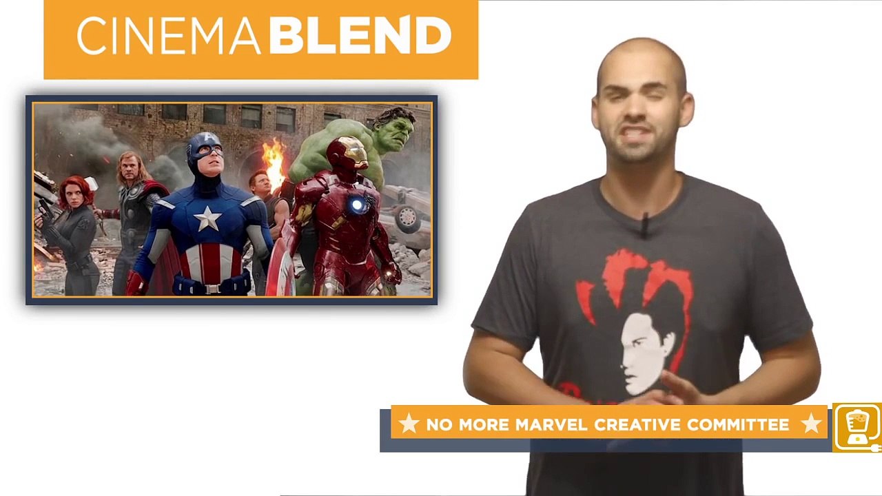 Marvel Has Made Some Big Changes