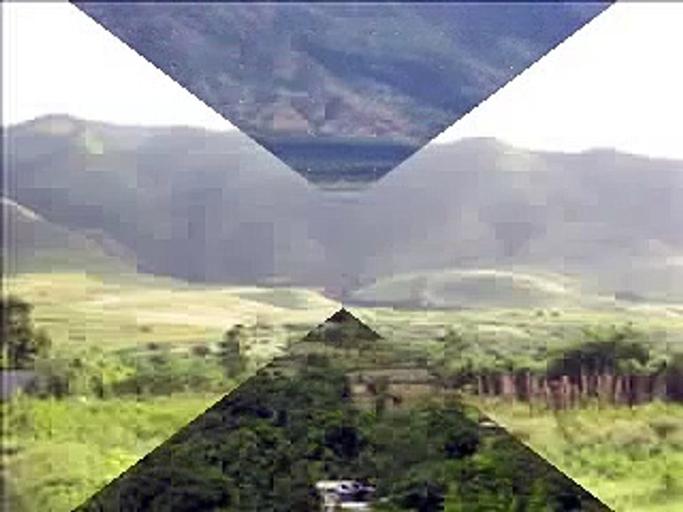 Haitian CD Trailer: Li Jou!