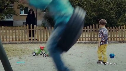 Scary Commercials Compilation 2014, Enjoy It :)))) Part 2