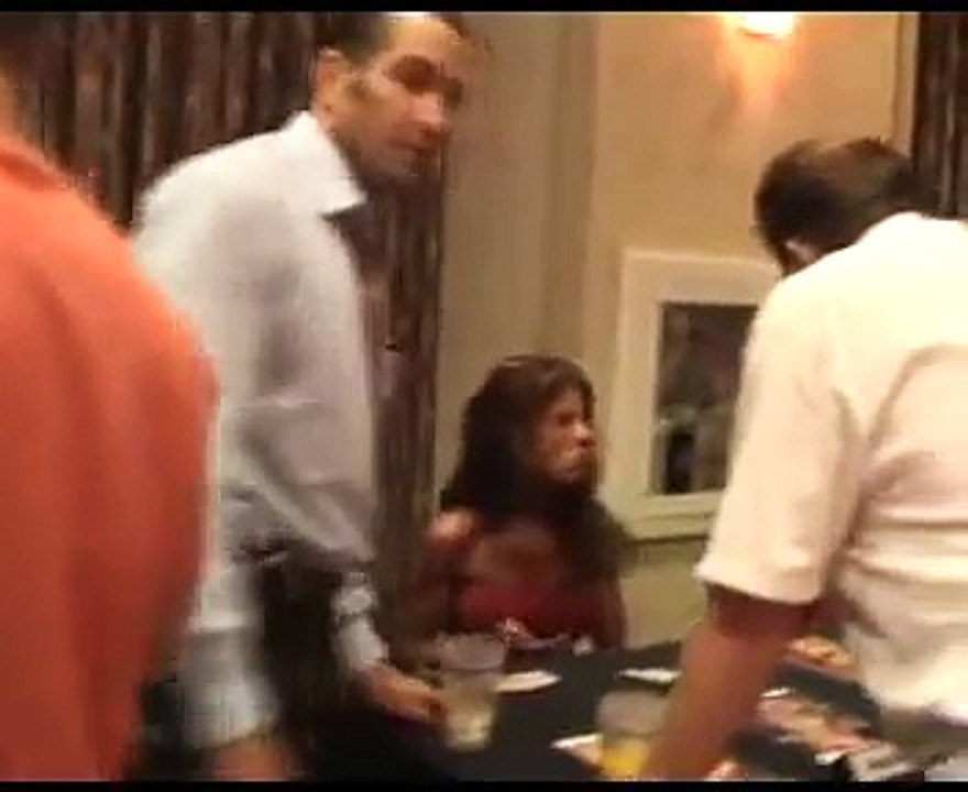 Mr Olympia 2006 - Meet the Olympians