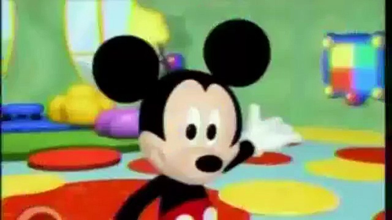 Mickey Mouse Clubhouse Non Stop Cartoon   Compilation 1   22