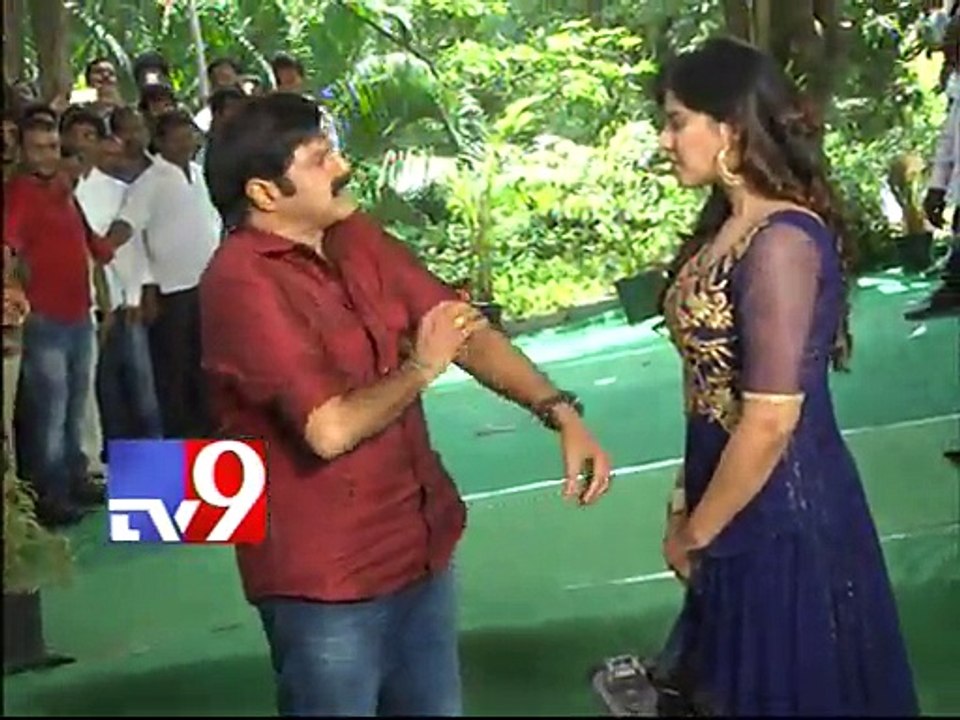 Nandamuri Heroes special treat for Vinayaka Chavithi